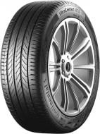 Шина Continental FR UltraContact 205/60 R17 97 W нешипованая лето