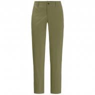 Штани Jack Wolfskin DESERT PANTS M 1508331_4511 р. 52 хакі