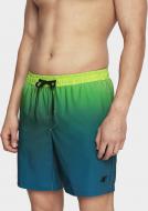 Шорты 4F D4L20-SKMT209-45S р. XL синий