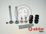 Направляюча супорта дискових гальм FORD TRANSIT 2.0D/2.3/2.4D 01.00-05.06 (D7093C AUTOFREN)