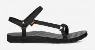Сандалии TEVA Original Universal Slim 1150110-BLK р.41 черный