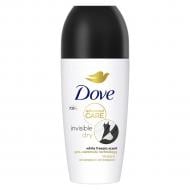 Антиперспирант для женщин Dove Невидимий захист 50 мл