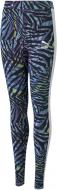 Лосини Puma Classics T7 AOP Leggings 53084401 чорний