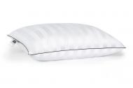 Подушка пуxовая Hand Made Royal Pearl 907 средняя 50x70 см (2200000555663) MirSon