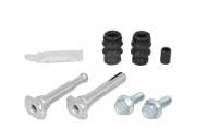 Направляюча супорта FORD TOURNEO CUSTOM, TRANSIT, TRANSIT CUSTOM; VW AMAROK, CRAFTER 30-50 1.8-3.5 04.06- (D7147C AUTO
