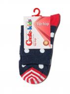 Носки детские унисекс Conte-Kids TIP-TOP 274 5С-11СП р.20 темно-синий
