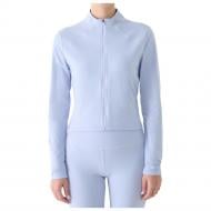 Джемпер 4F SWEATSHIRT F1873 4FWAW25TSWSF1873-34S р.S голубой