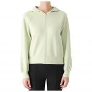 Джемпер 4F SWEATSHIRT F1835 4FWAW25TSWSF1835-42S р.S зеленый