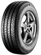 Шина Continental ContiVanContact 100 8PR 215/65 R16C 109/107 T нешипована літо