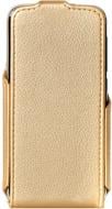 Чехол-флип RED POINT Flip Case для Bravis A553 Discovery gold (ФК.168.З.09.23.000)