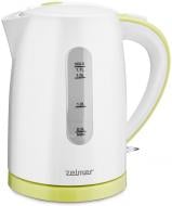 ВИТРИНА! Электрочайник Zelmer ZCK7616L