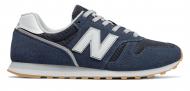 Кросівки чоловічі демісезонні New Balance ML373DB2 р.43 сині