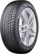 Шина Bridgestone Blizzak LM005 215/55 R17 98 H нешипованая зима