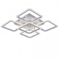 ВИТРИНА! Люстра светодиодная Victoria Lighting Rhombus/PL5 white 5x150 Вт белый Rhombus/PL5 white