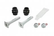 Направляюча супорта MERCEDES C(W203), SLK (R171), VANEO (414); VOLVO V40; MITSUBISHI CARISMA 1.3-3.5 07.95- (D7256C