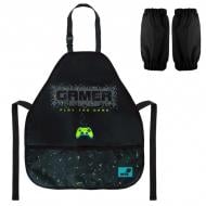 Фартук с нарукавниками Education Play the Game K26-161-2 KITE