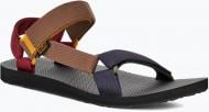 Сандалии TEVA Original Universal 1004006-TEML р.45,5 мульти