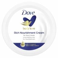 Крем універсальний Dove Живильний 75 мл