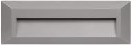 ВИТРИНА! Подсветка для фасадов и ступенек Jazzway PST/W S230080 LED 3 Вт серый