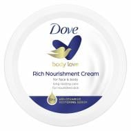 Крем універсальний Dove Живильний 150 мл