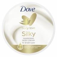 Крем Dove Нежный Шелк 300 мл