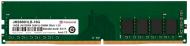 Оперативна пам'ять Transcend DDR SDRAM 16 GB (1x16GB) 2666 MHz (JM2666HLB-16G) PC4-21300