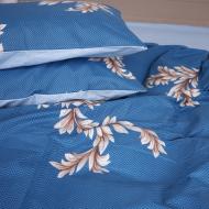 Наволочка Ranforce Elite 17-0209 Ketill 40x60 см мульти MirSon