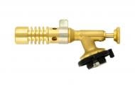 Горелка газовая MasterTool латунь (44-5044)