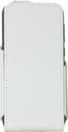 Чохол-фліп RED POINT Flip Case для Ergo A502 Aurum white (ФК.153.З.02.23.000)