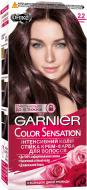 Фарба для волосся Garnier Color Sensation 2.2 Темний Онікс 110 мл