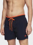 Шорты 4F D4L20-SKMT208-30S р. XL черный