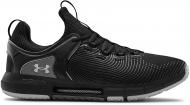 Кроссовки мужские весенние Under Armour HOVR Rise 2 3023009-001 р.44,5 черные
