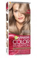 Краска для волос Garnier Color Sensation 8.11 Жемчужный светло-русый 110 мл