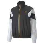 Ветровка мужская демисезонная Puma TFS Worldhood Track Top WV 59761001 р.L черная