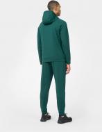 Штани 4F TROUSERS FNK M277 4FSS23TFTRM277-40S р. M зелений