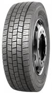 Шина Leao KLD200 3PMSF 215/75 R17,5 126/124 M нешипованая всесезонные