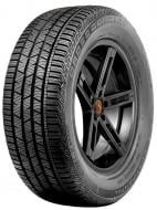 Шина Continental CrossContact LX Sport 235/55 R17 99 V нешипованая лето