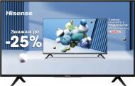 Телевізор Hisense 40B6600PA Телевізор Hisense 40B6600PA