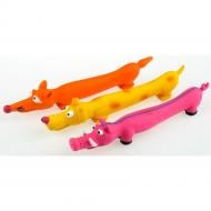 Игрушка для собак Tatrapet Toys Fun латексные лесные звери 25 см в ассортименте (487,63) Игрушка для собак Tatrapet Toys Fun латексные лесные звери 25 см в ассортименте (487,63)