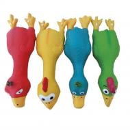 Игрушка для собак Tatrapet Toys Fun латексные птицы 18 см в ассортименте (487,64) Игрушка для собак Tatrapet Toys Fun латексные птицы 18 см в ассортименте (487,64)