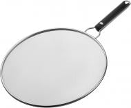 Защитное сито для сковороды Ardesto Black Mars черное AR2012SA