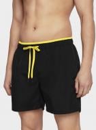 Шорты 4F D4L20-SKMT208-20S р. 2XL черный
