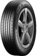 Шина Continental EcoContact 6 235/60 R18 103 T нешипованая лето