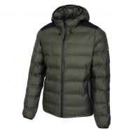 Куртка чоловіча зимова Alpine Crown Felix ACJ-190706-003 р.XL темно-зелена