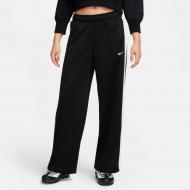 Штани Nike W NSW PK PANT SW FZ7279-010 р. L чорний