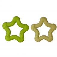 Игрушка для собак Tatrapet York латексная звездочка 7 см в ассортименте (487,96) Игрушка для собак Tatrapet York латексная звездочка 7 см в ассортименте (487,96)