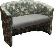 Диван прямий Marbella DUO Rose/Bahama №21/№34 970x640x800 мм Диван прямий Marbella DUO Rose/Bahama №21/№34 970x640x800 мм