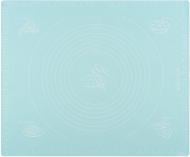 Коврик для выпекания Ardesto Tasty baking 50x60 см голубой AR2308ST