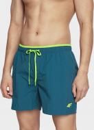 Шорты 4F D4L20-SKMT208-46S р. L черный