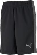 Шорты Puma Active Sports Poly Shorts 58587501 р. 128 черный